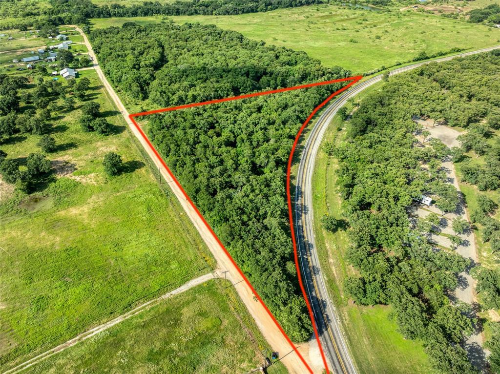 9352 E Fm 2210  Poolville TX 76487 photo
