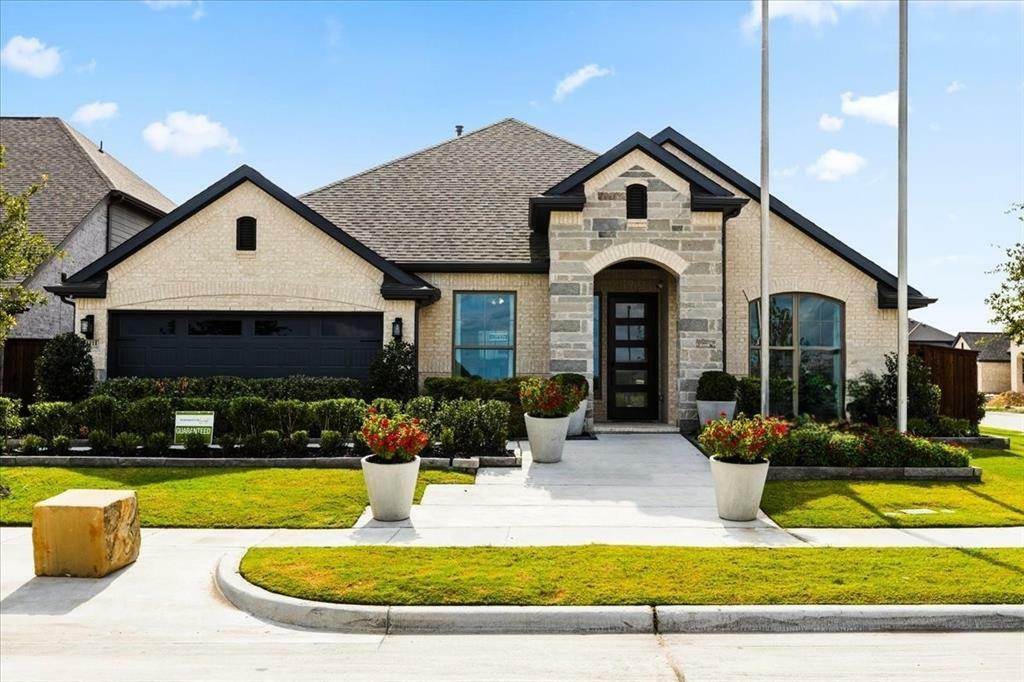 1310 Chisos Way  Forney TX 75126 photo
