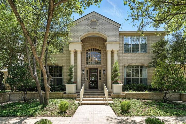 Property Photo:  3 Glen Abbey Court  TX 79606 