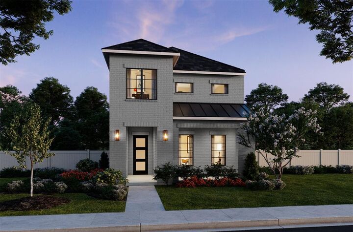1263 Porter Street  Allen TX 75013 photo