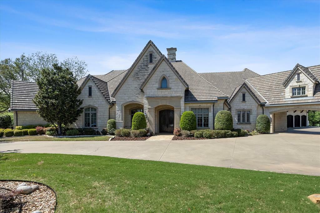 Property Photo: 7210 S Fm 549 TX 75032