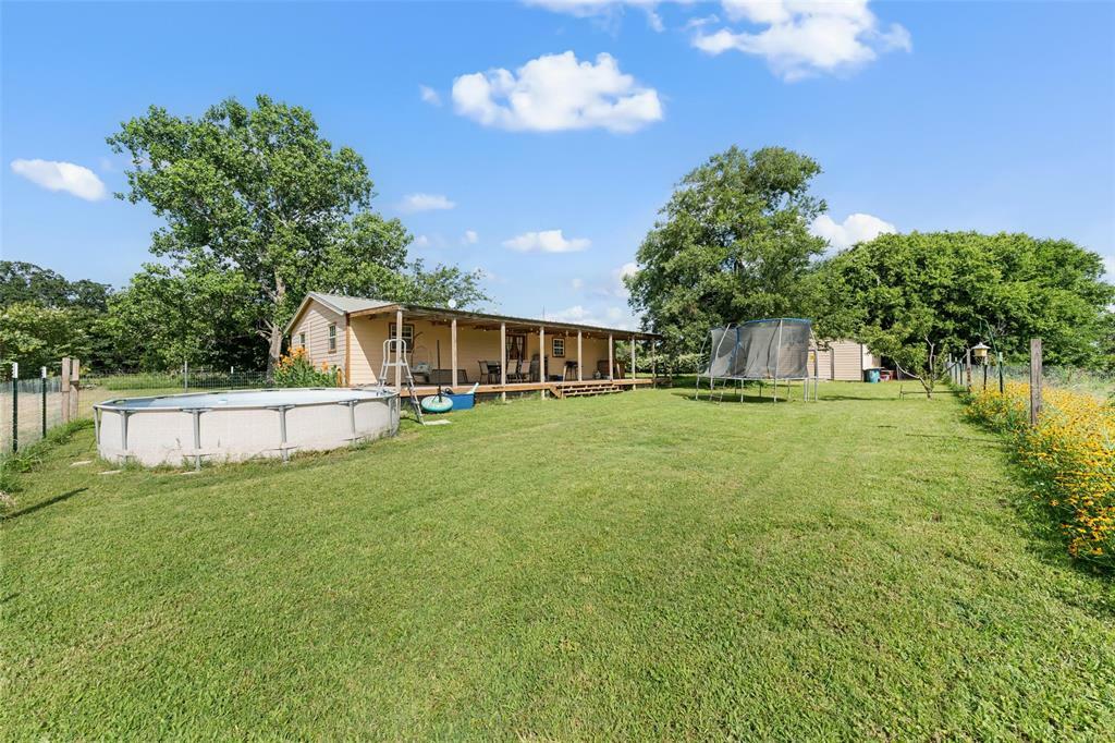 Property Photo: 973 Hcr 1429 TX 76636