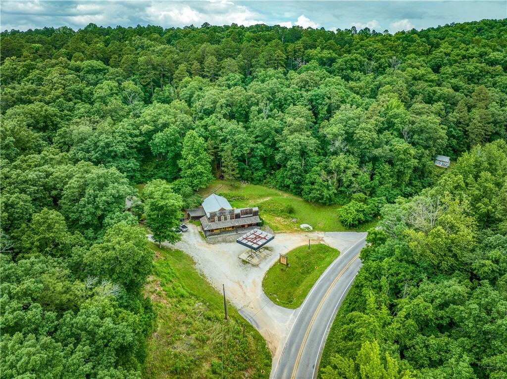 Property Photo: 3451 Ar 7 Hwy N AR 72641
