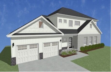 Property Photo:  15 Beaty Lane  AR 72715 