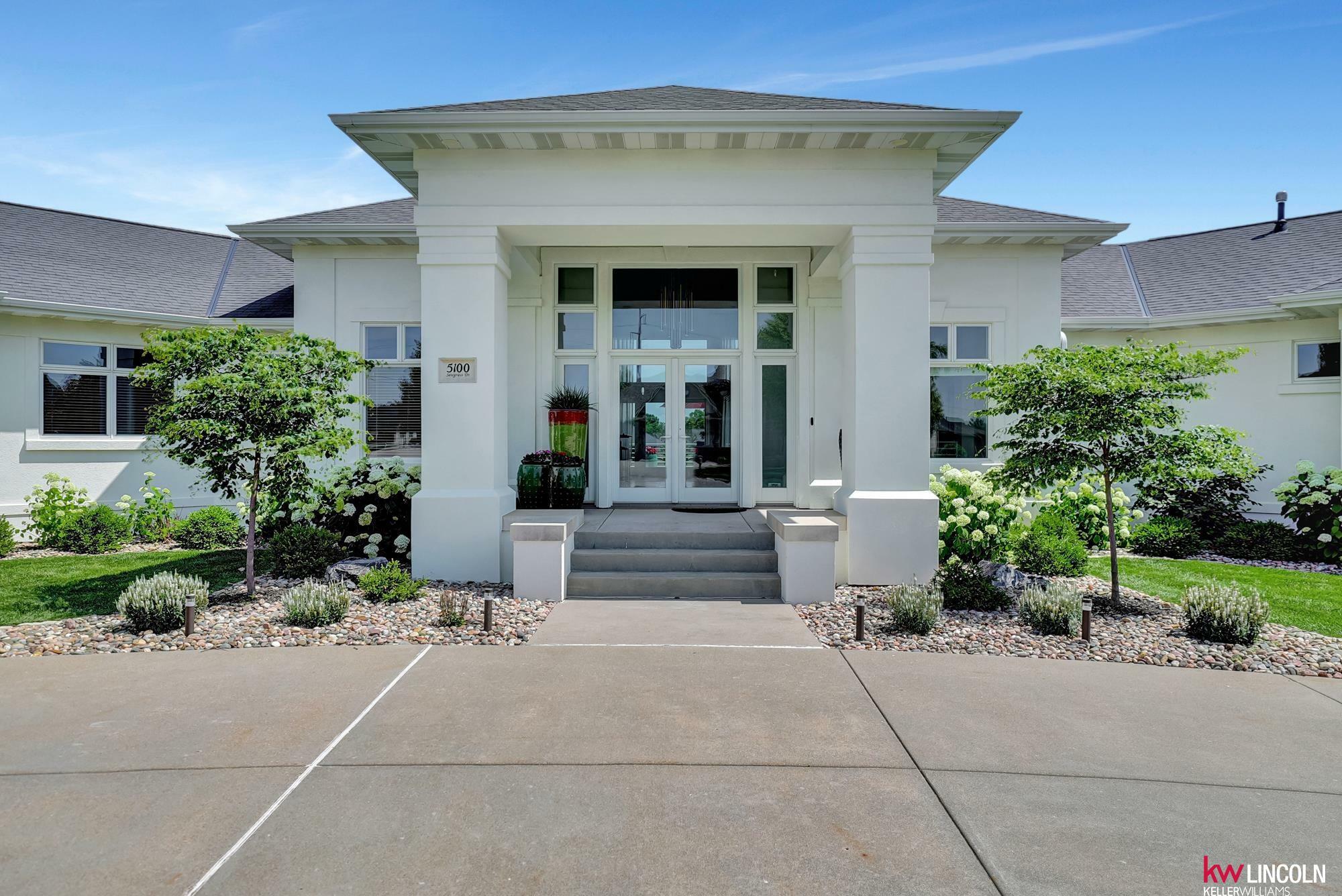 Property Photo:  5100 Sawgrass Drive  NE 68526 