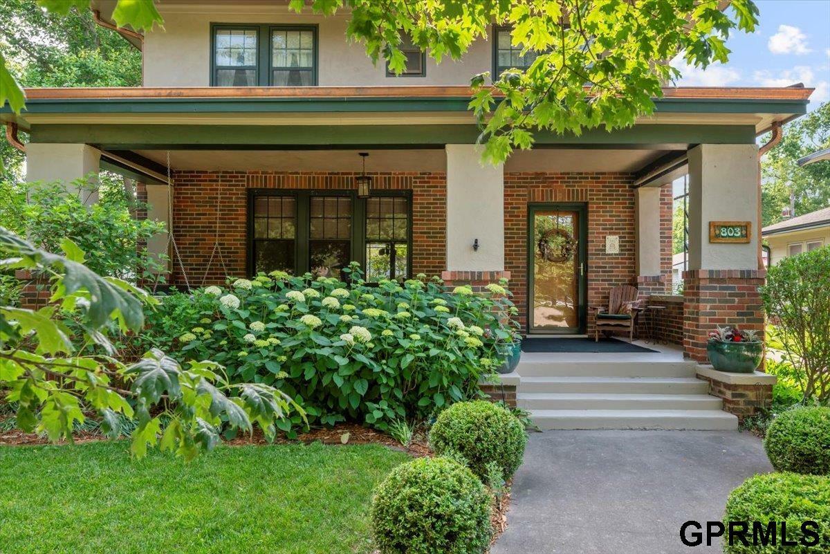 Property Photo: 803 Marion Avenue IA 51551