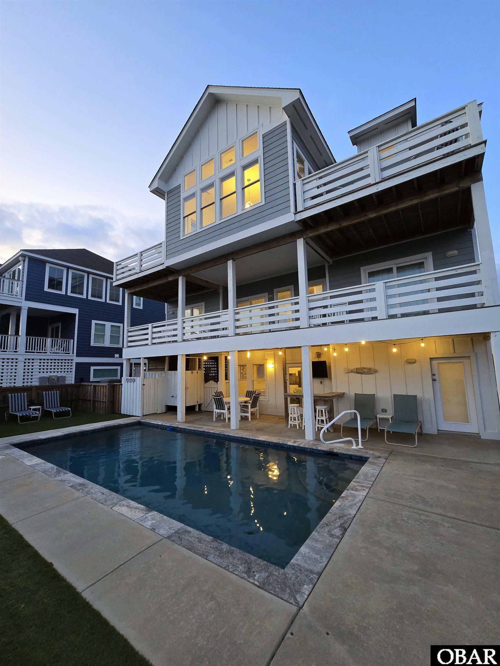 Property Photo: 640 Tide Arch NC 27927
