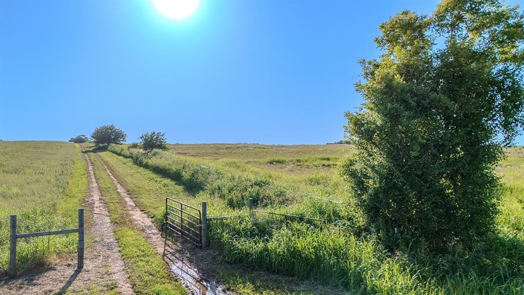 Property Photo: N Gregory Road OK 73036
