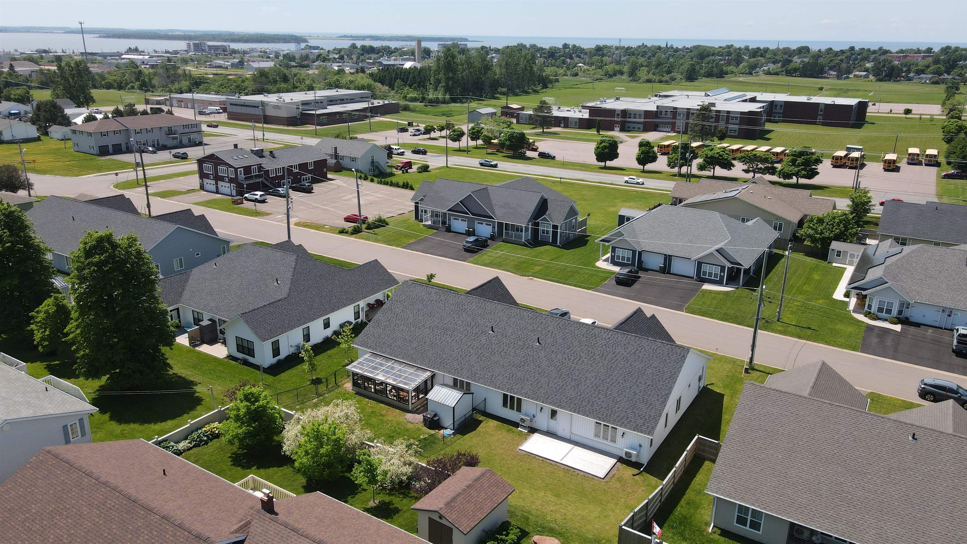 Property Photo: 101 Gamble Avenue PE C1N 4R3