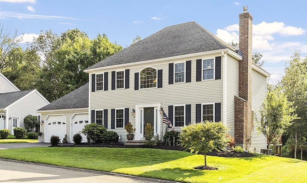 Property Photo: 14 Harbor Light Rd MA 01453