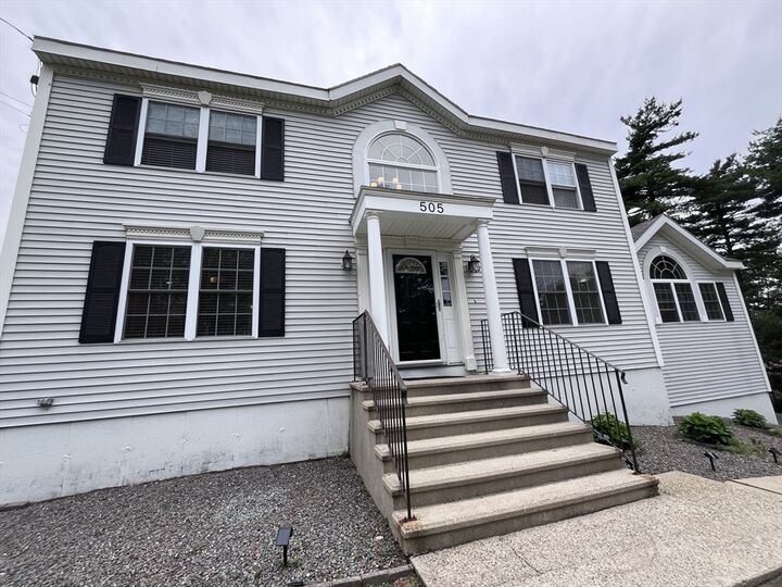 Property Photo:  505 Old South St  MA 01420 