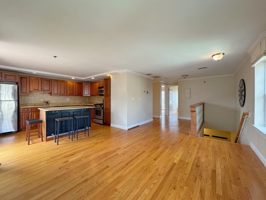Property Photo: 34 Mitchell 3 MA 02127
