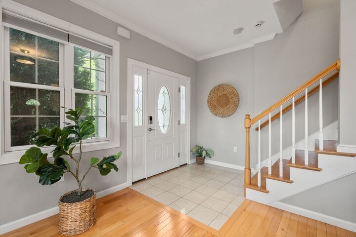 Property Photo:  368 Boylston St A  MA 02459 