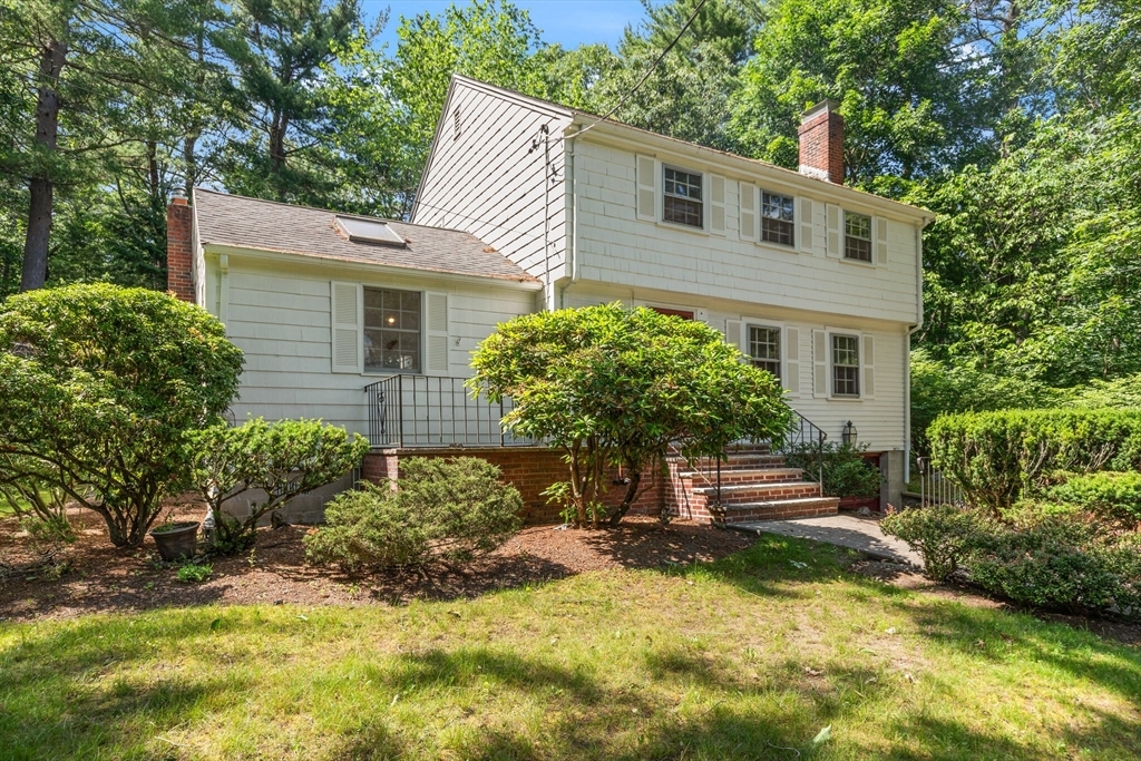 Property Photo:  3 Marshall St  MA 01864 