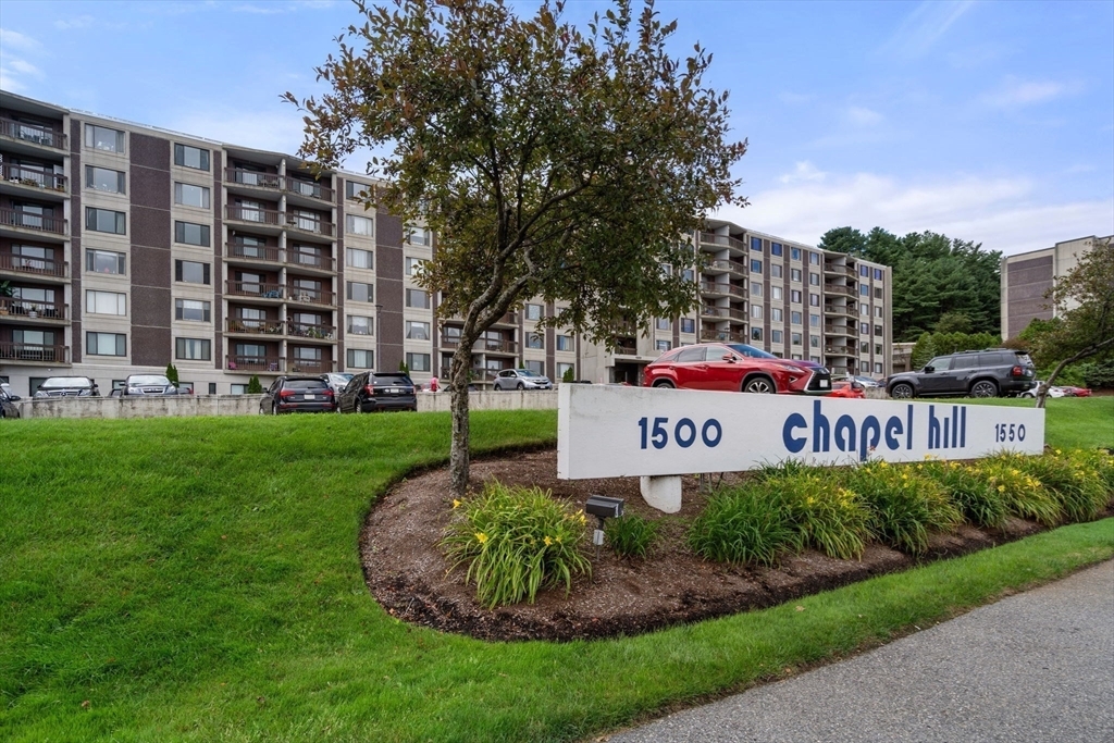 Property Photo: 1500 Worcester Rd 517 MA 01702
