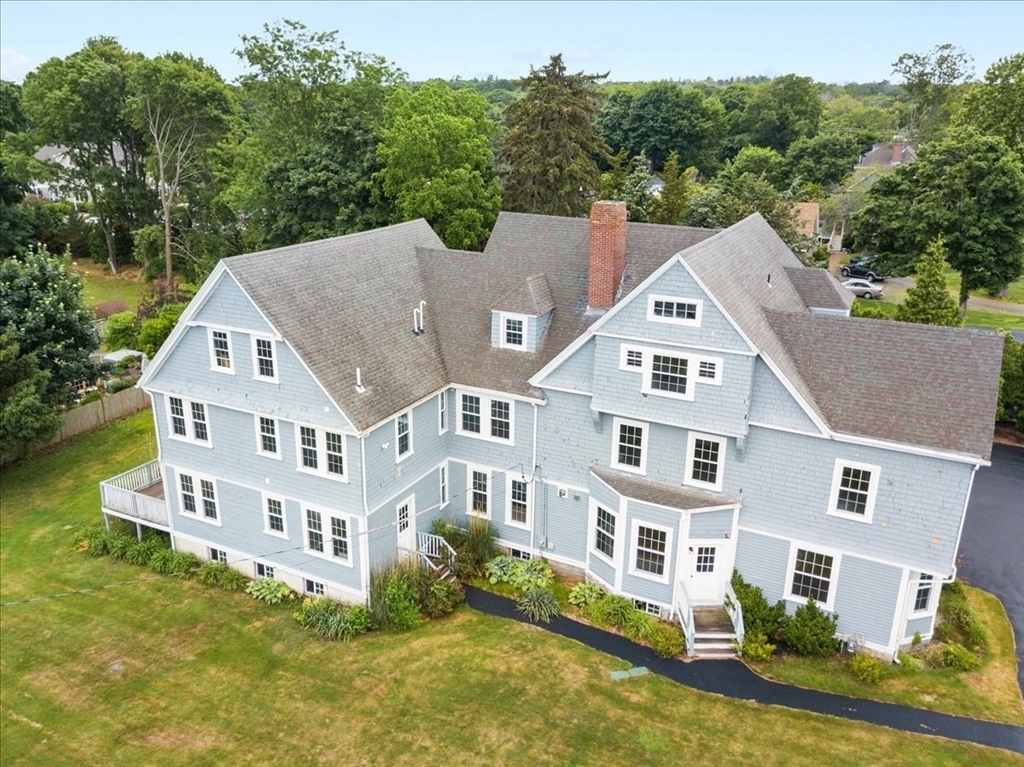 Property Photo: 25 Ripley Road MA 02025