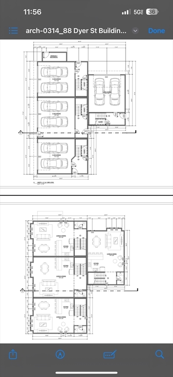 Property Photo: 21 Dyer St 21 MA 02370
