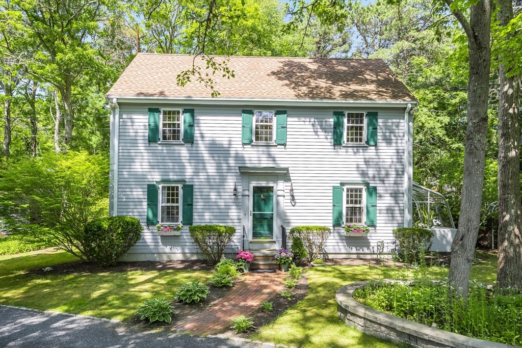 1441 Old Post Road  Barnstable MA 02648 photo