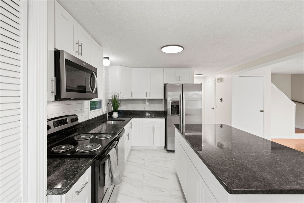 Property Photo: 212 Fountain St A MA 01702