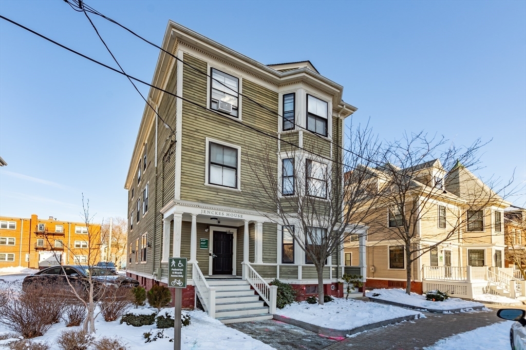 Property Photo:  31-33 Mellen Street  MA 02138 
