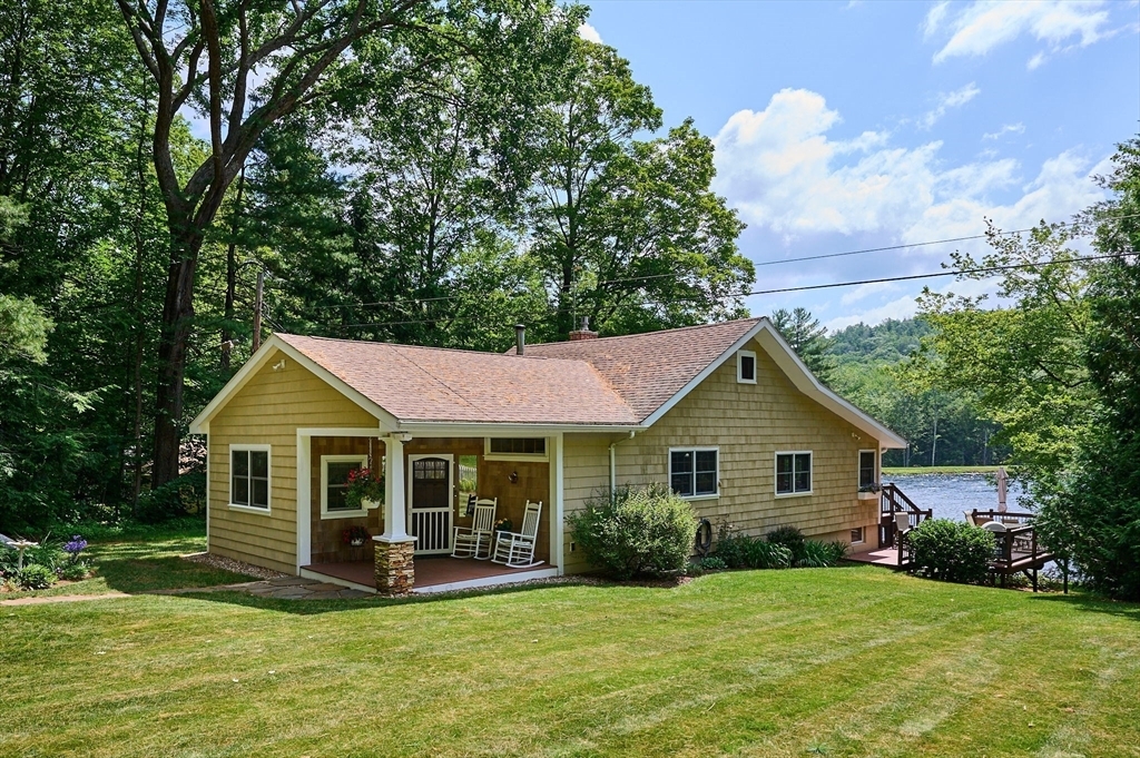 Property Photo: 29 Pine Island Lk/North Shore MA 01027
