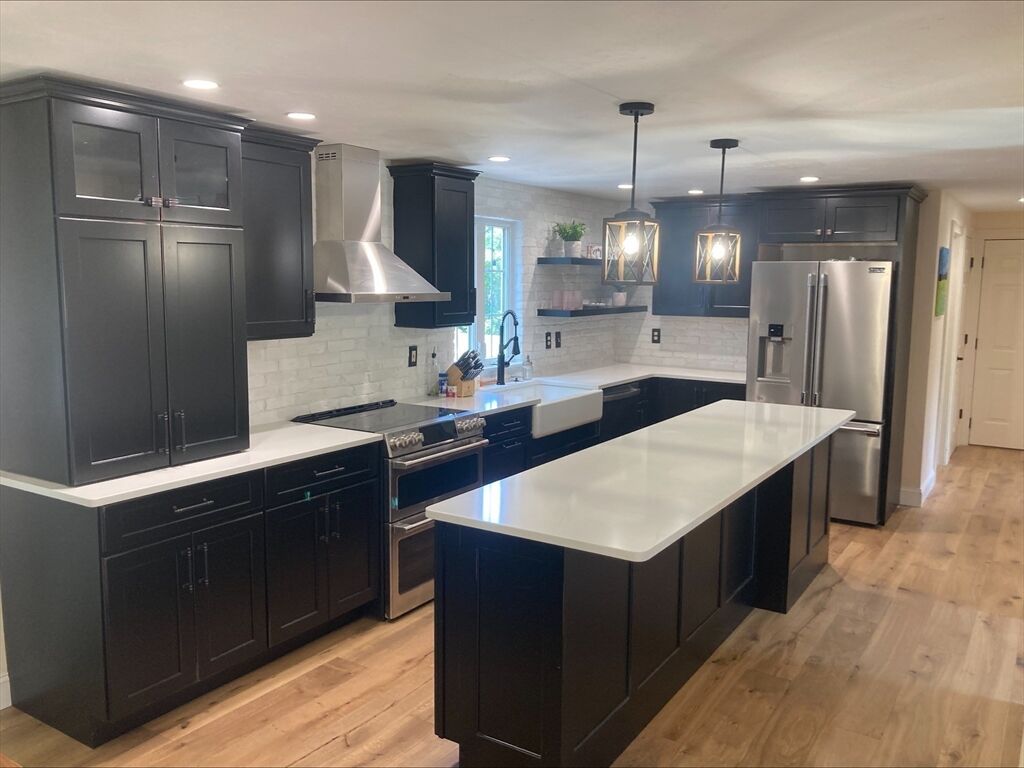 Property Photo: 337 Mason Rd Ext MA 01571