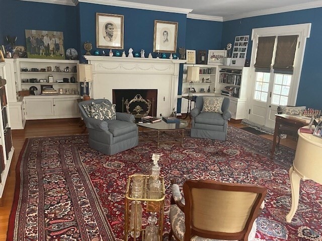 Property Photo: 30 Green Lodge St MA 02021