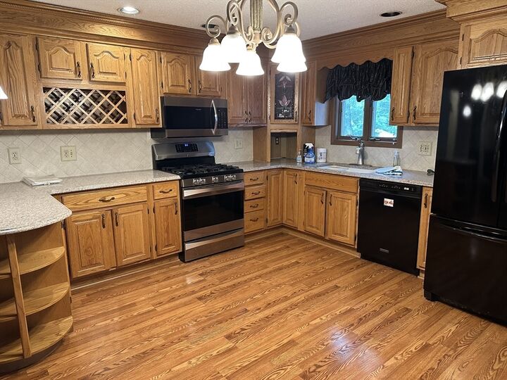 Property Photo: 55 Alexander Ave MA 01826