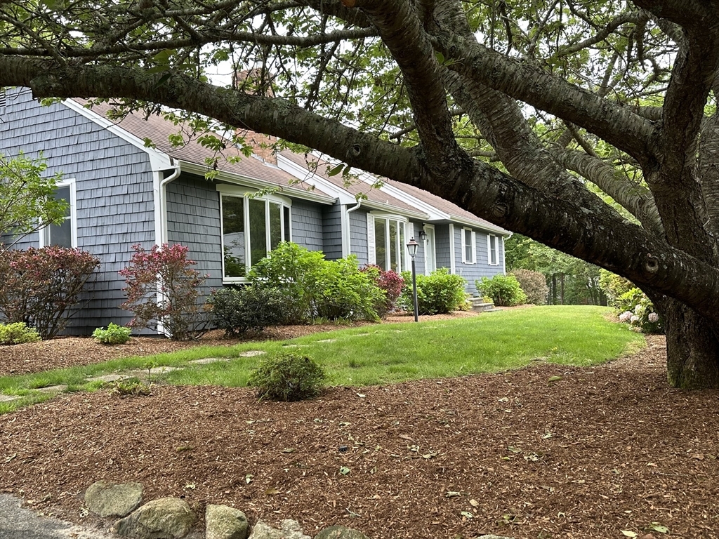 Property Photo:  21 Friends  Lane  MA 02660 