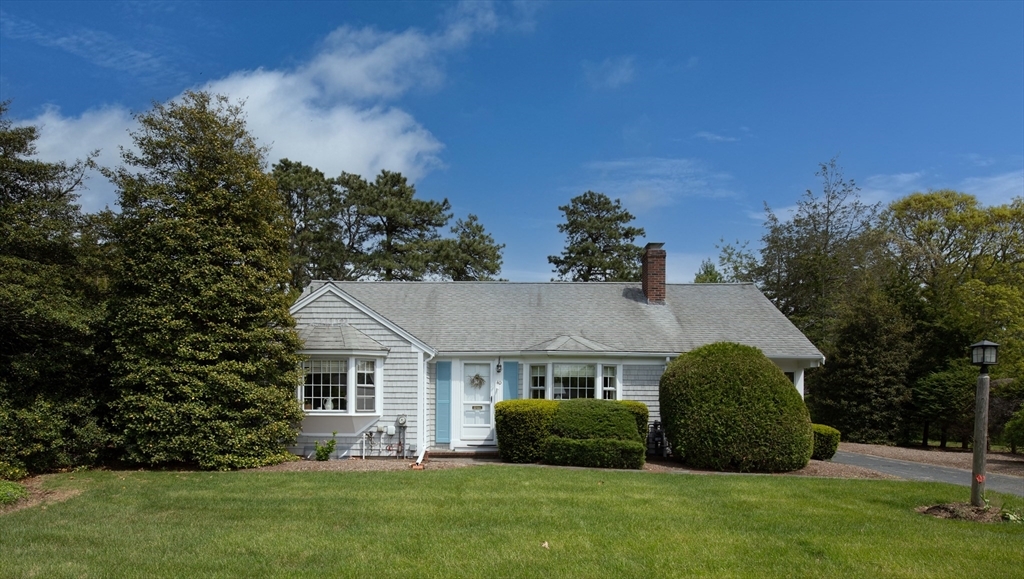 40 Joan Rd.  Barnstable MA 02632 photo