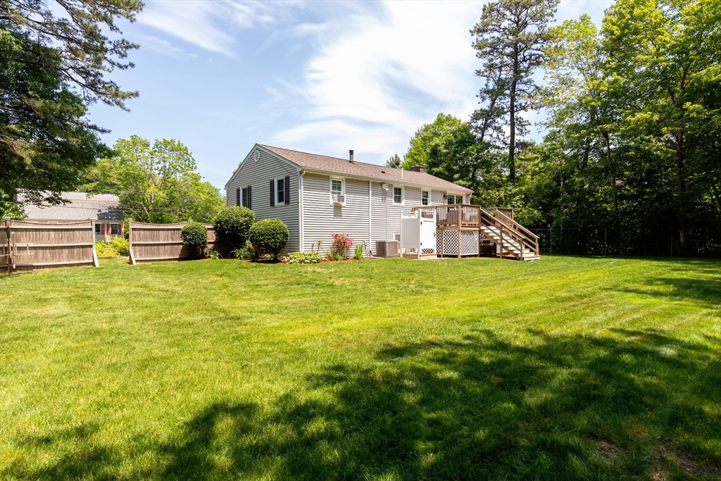 Property Photo:  4 Jester Way  MA 02360 