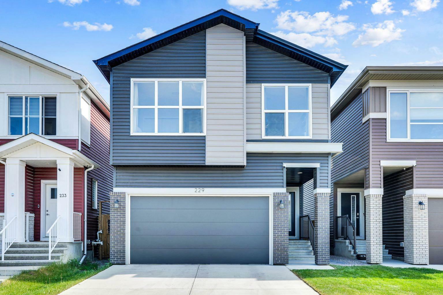 229 Walgrove Way SE  Calgary AB T2X 4A3 photo