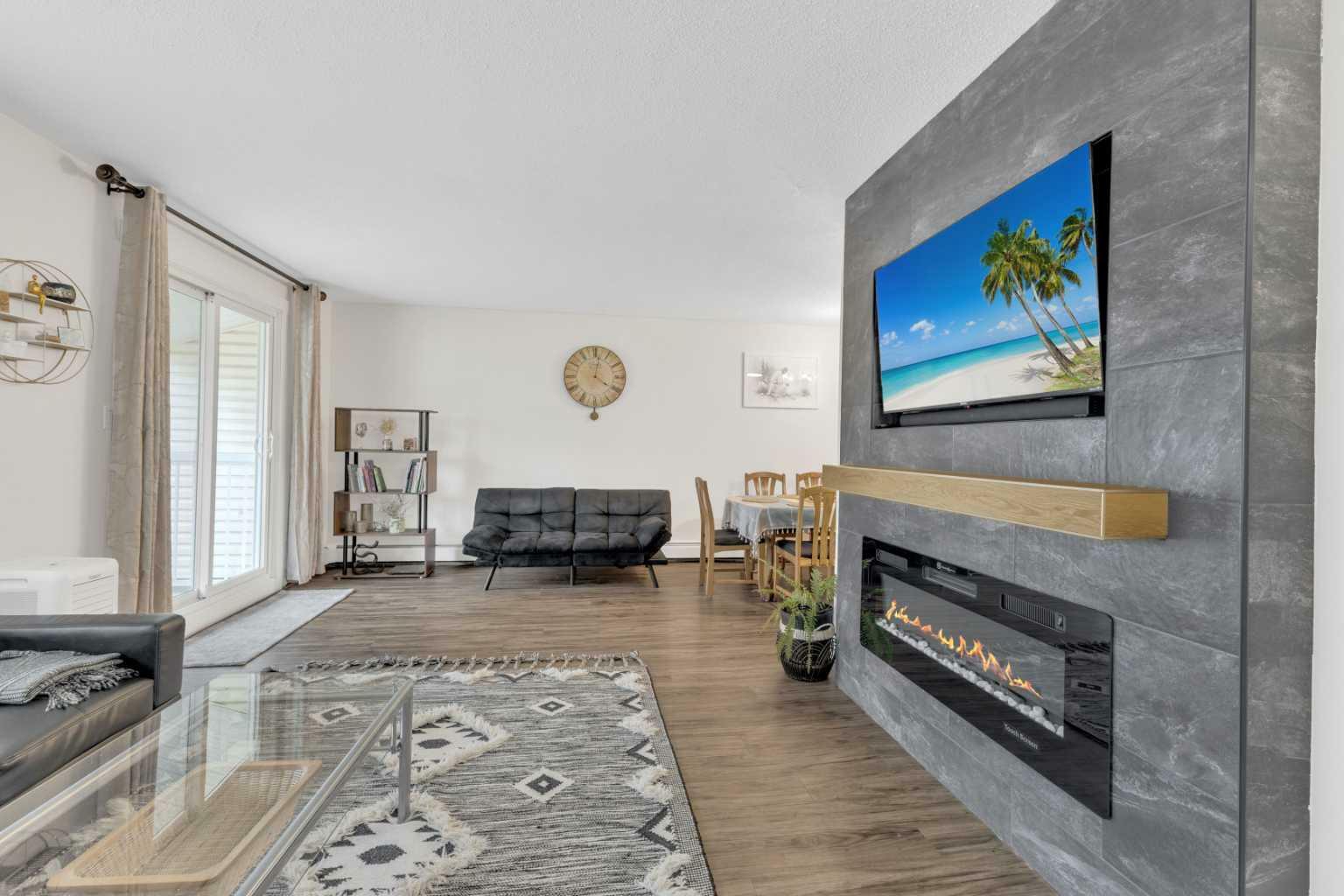 Property Photo: 11 Stanton Street 26 AB T4N 0B9