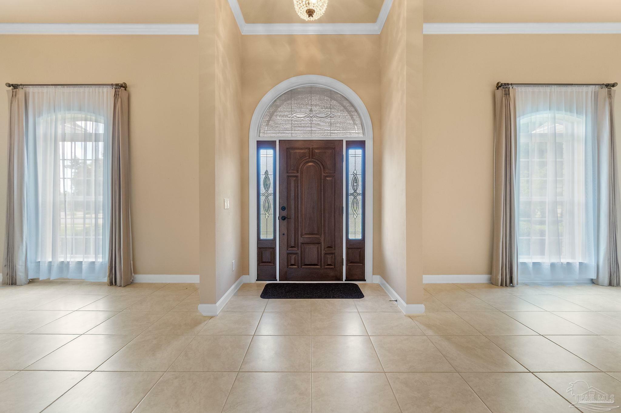 Property Photo: 8821 Marsh Elder Dr FL 32526