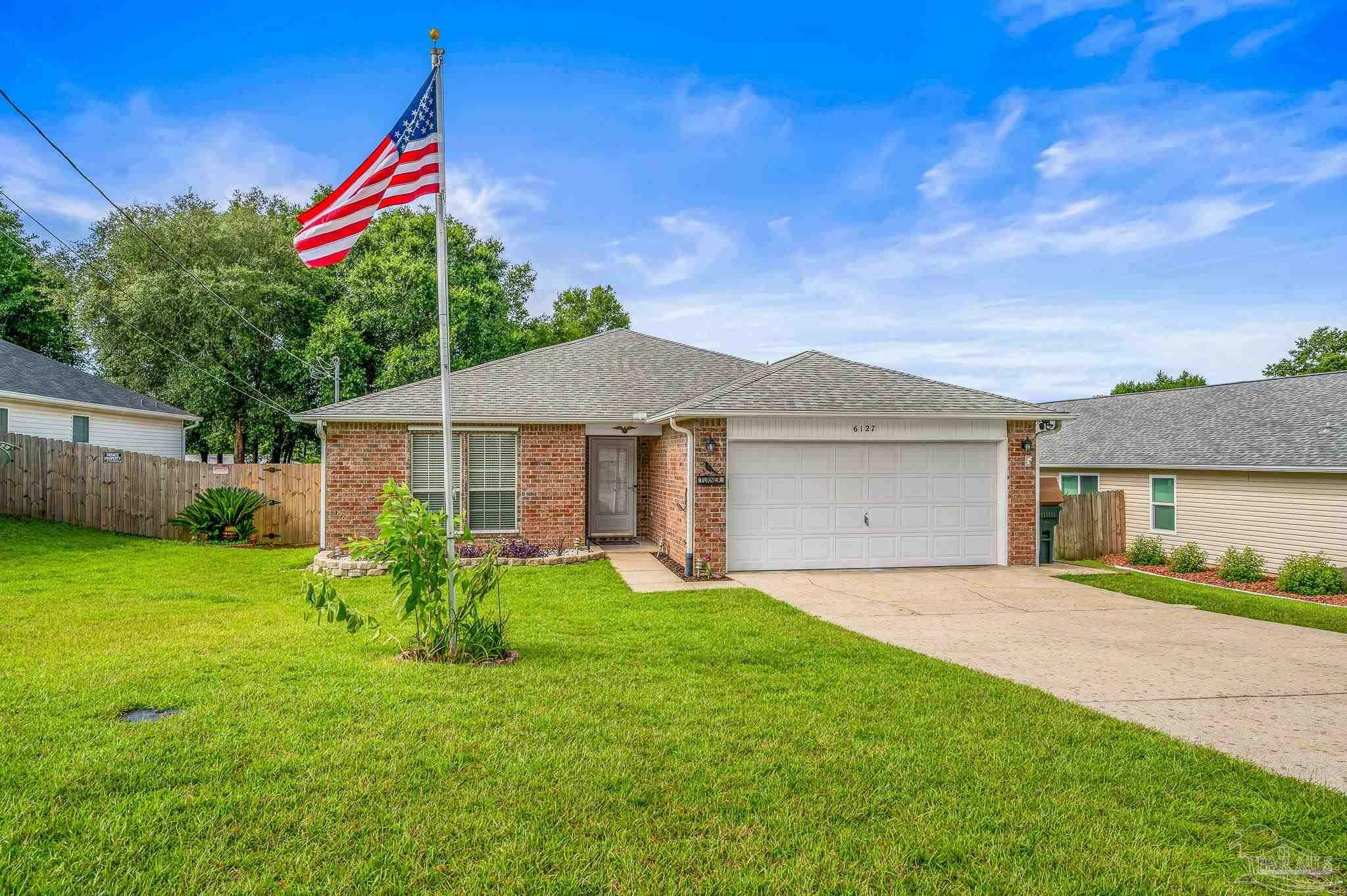 6127 White Creek Ln  Milton FL 32570 photo