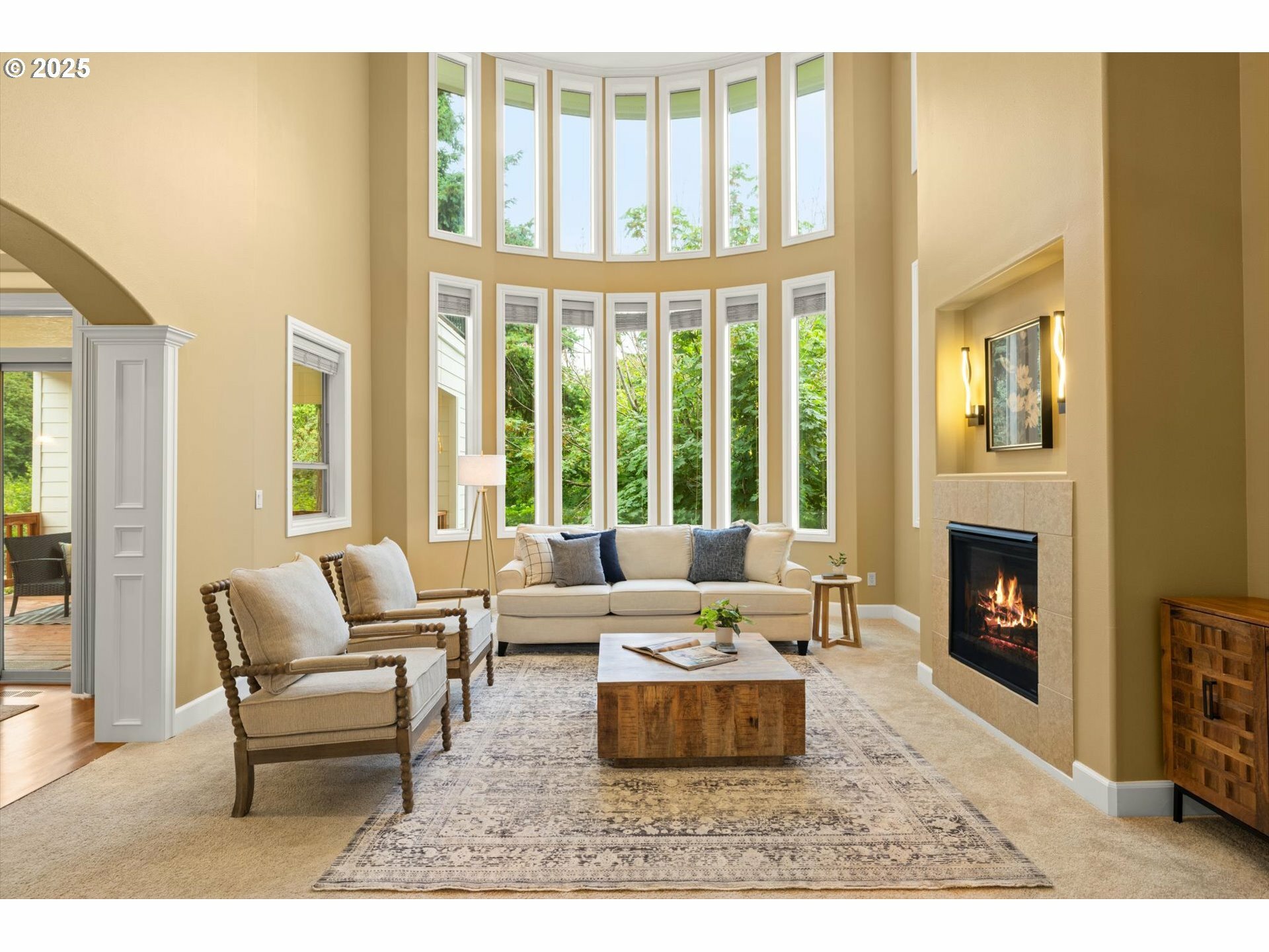 Property Photo:  15533 SE Chelsea Morning Dr  OR 97086 