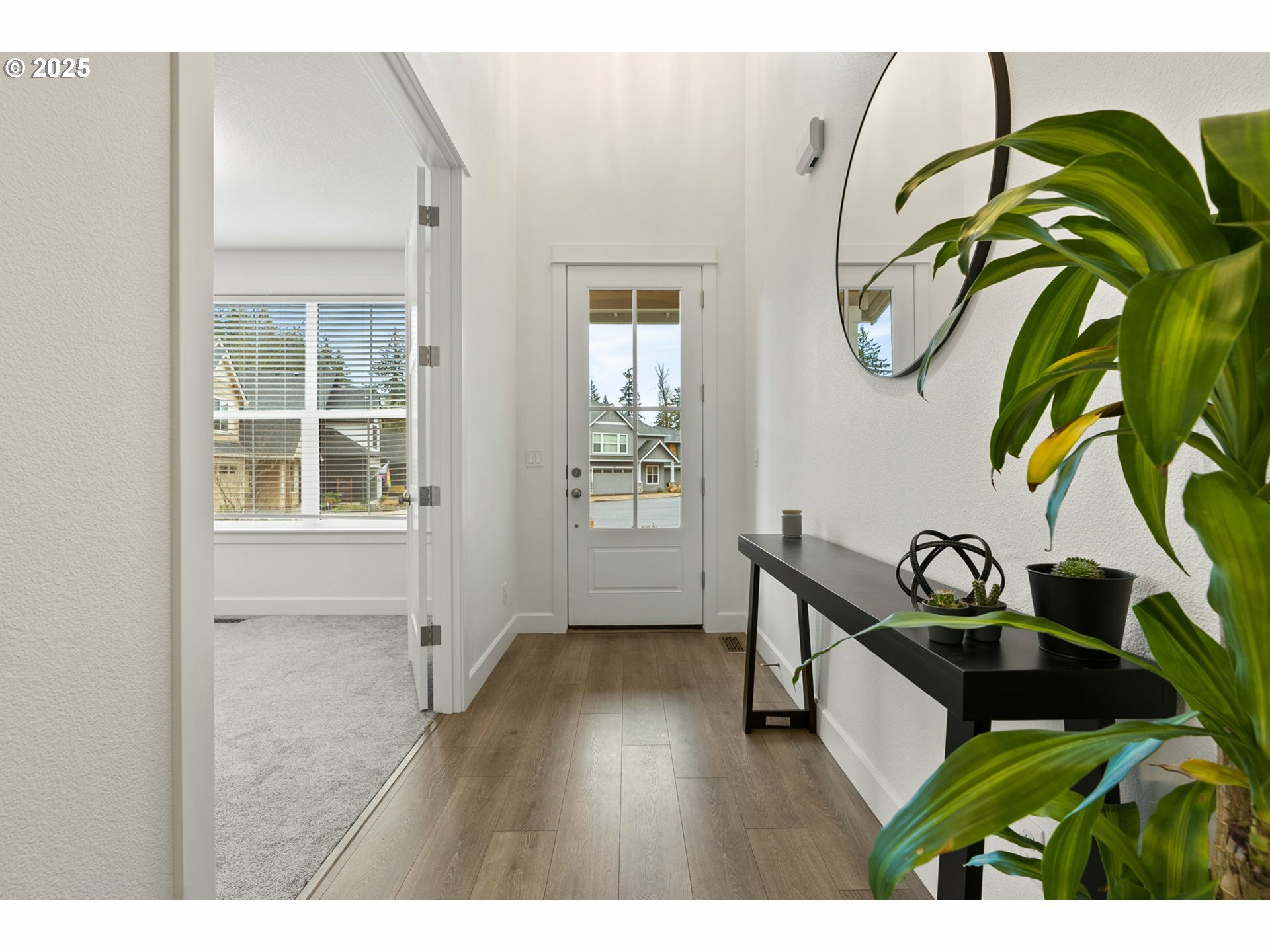 Property Photo:  15955 SE Cherry Blossom Way  OR 97015 