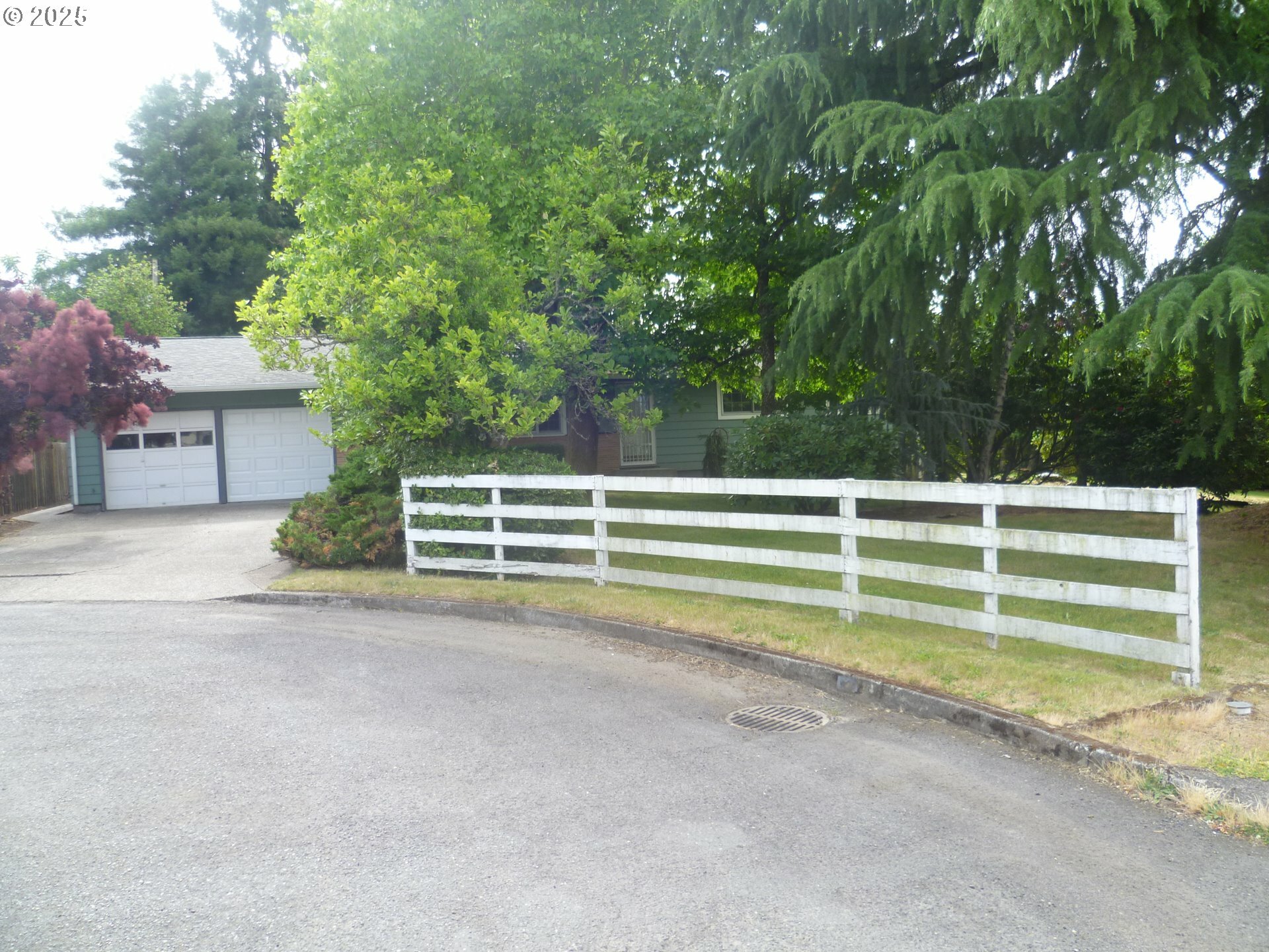 Property Photo:  6013 NE Bonner Dr  WA 98665 