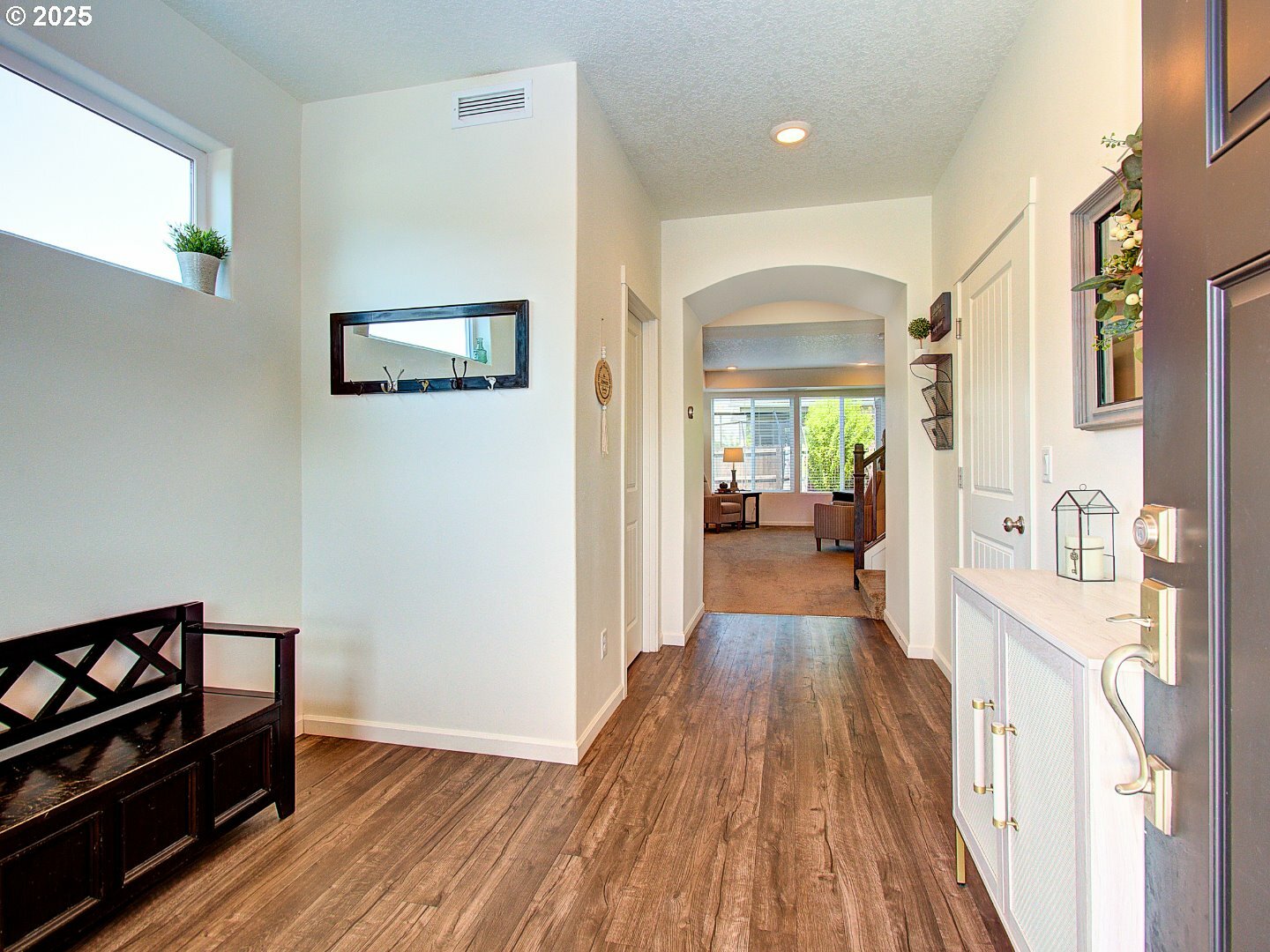 Property Photo:  1706 NW 17th St  WA 98604 