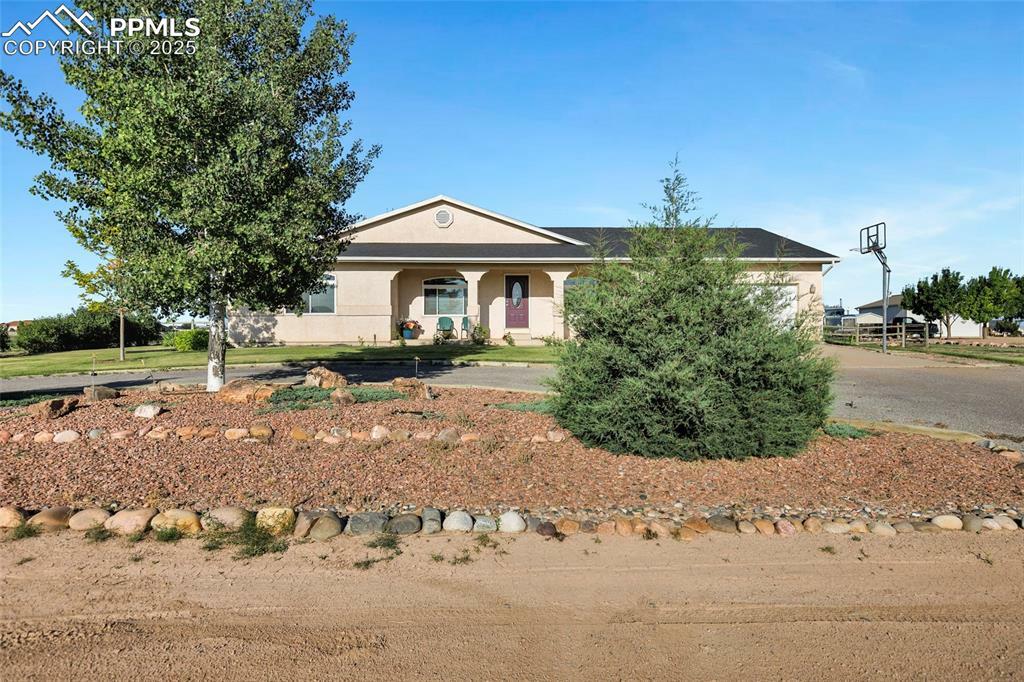 Property Photo: 1260 S Camino Santiago Drive CO 81007
