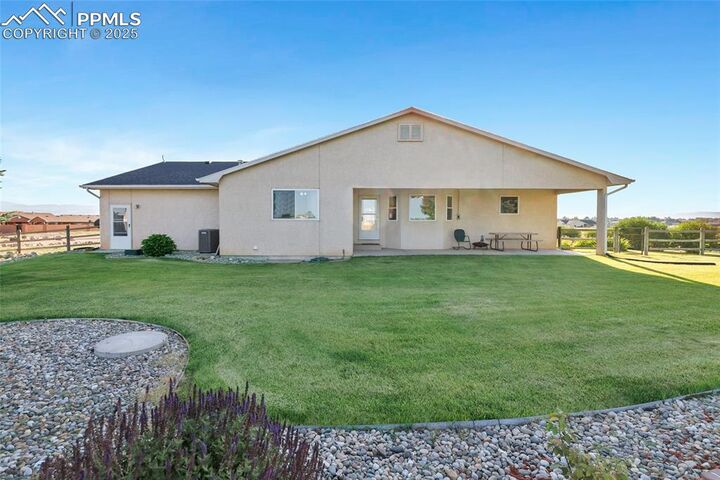 Property Photo: 1260 S Camino Santiago Drive CO 81007