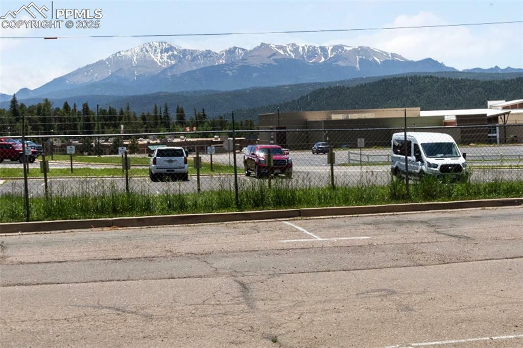 Property Photo: 401 Forest Edge Road B2 CO 80863