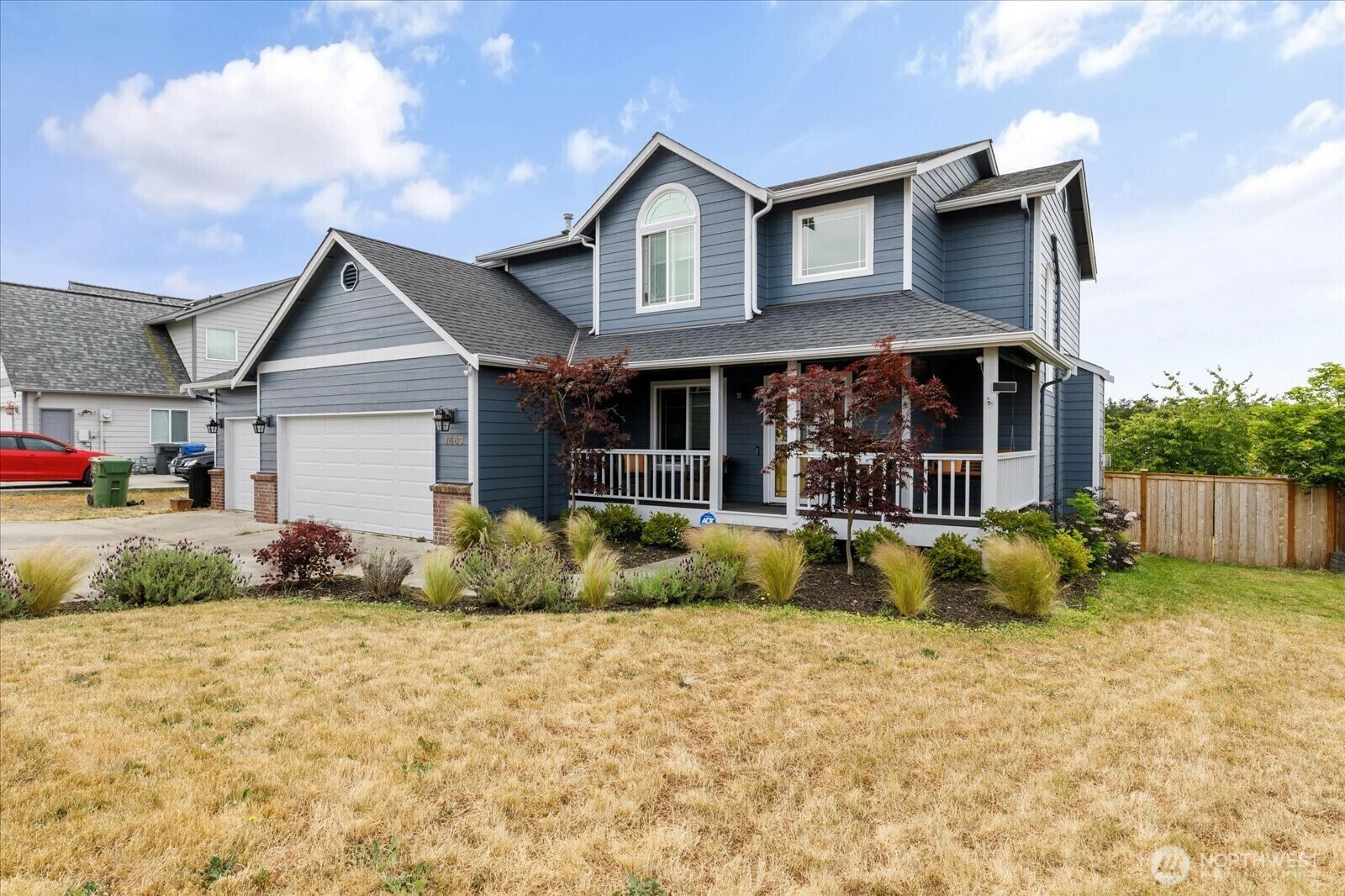 Property Photo:  1683 SW Union Street  WA 98277 