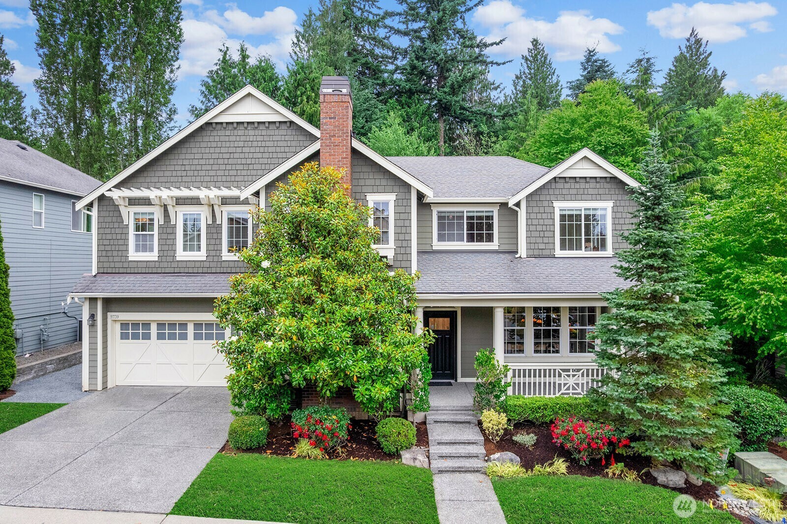Property Photo:  11739  172nd Court NE  WA 98052 