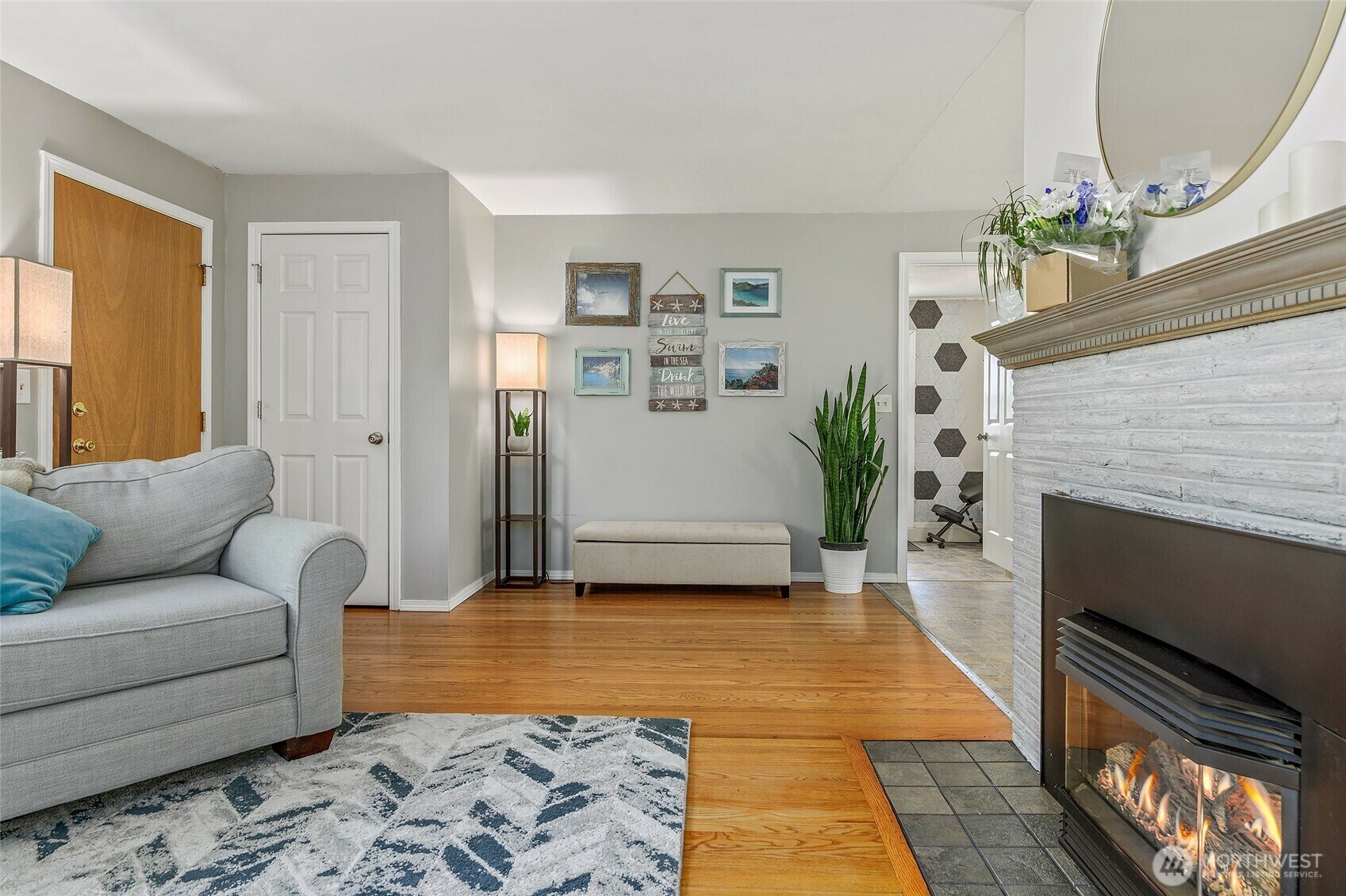 Property Photo: 3041 S 201st Street WA 98198