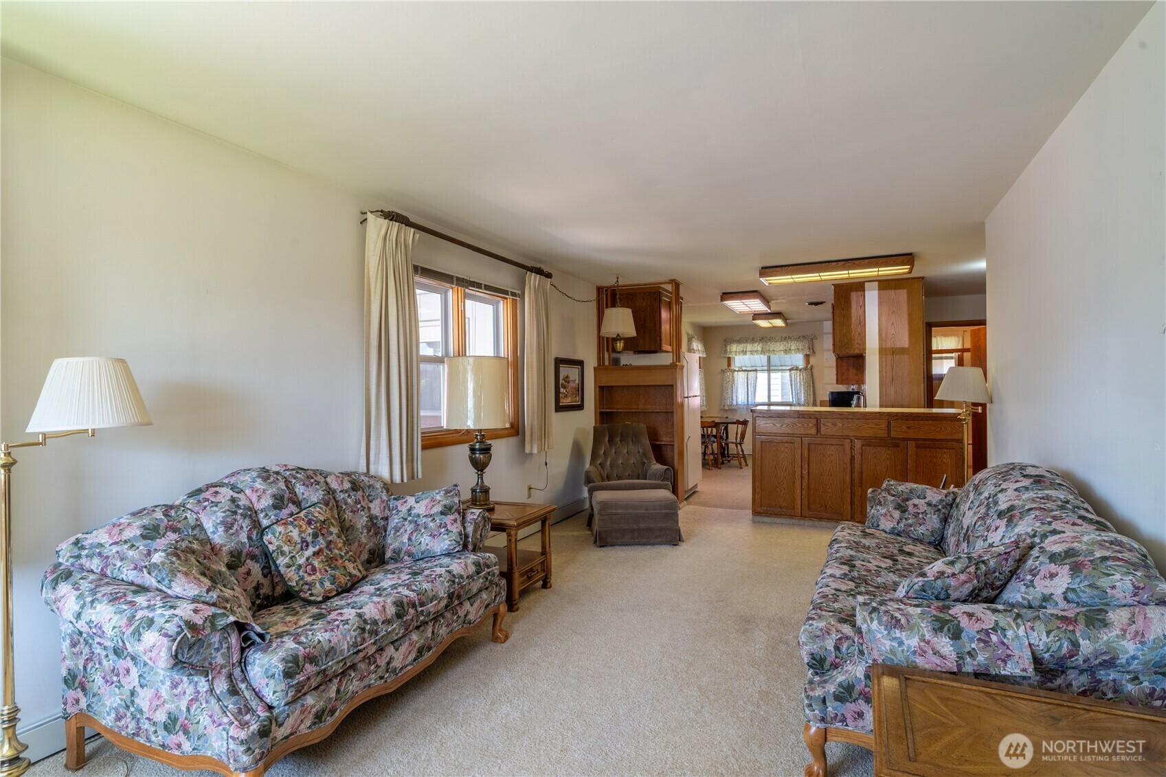 Property Photo:  505 S Ash Street  WA 98857 