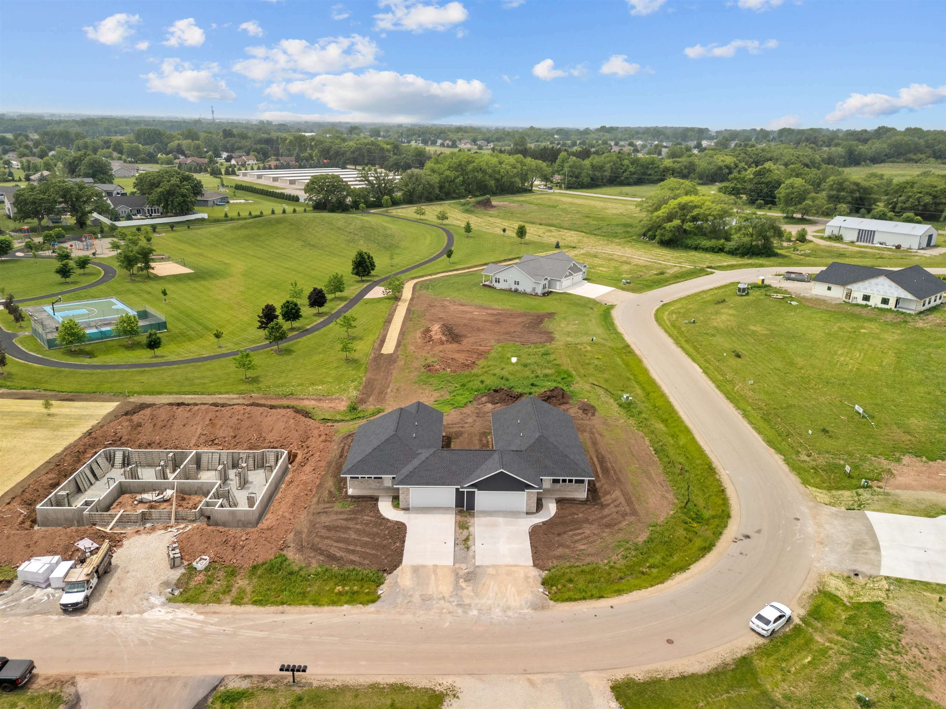 Property Photo:  3455 Veanna Boulevard  WI 54904 