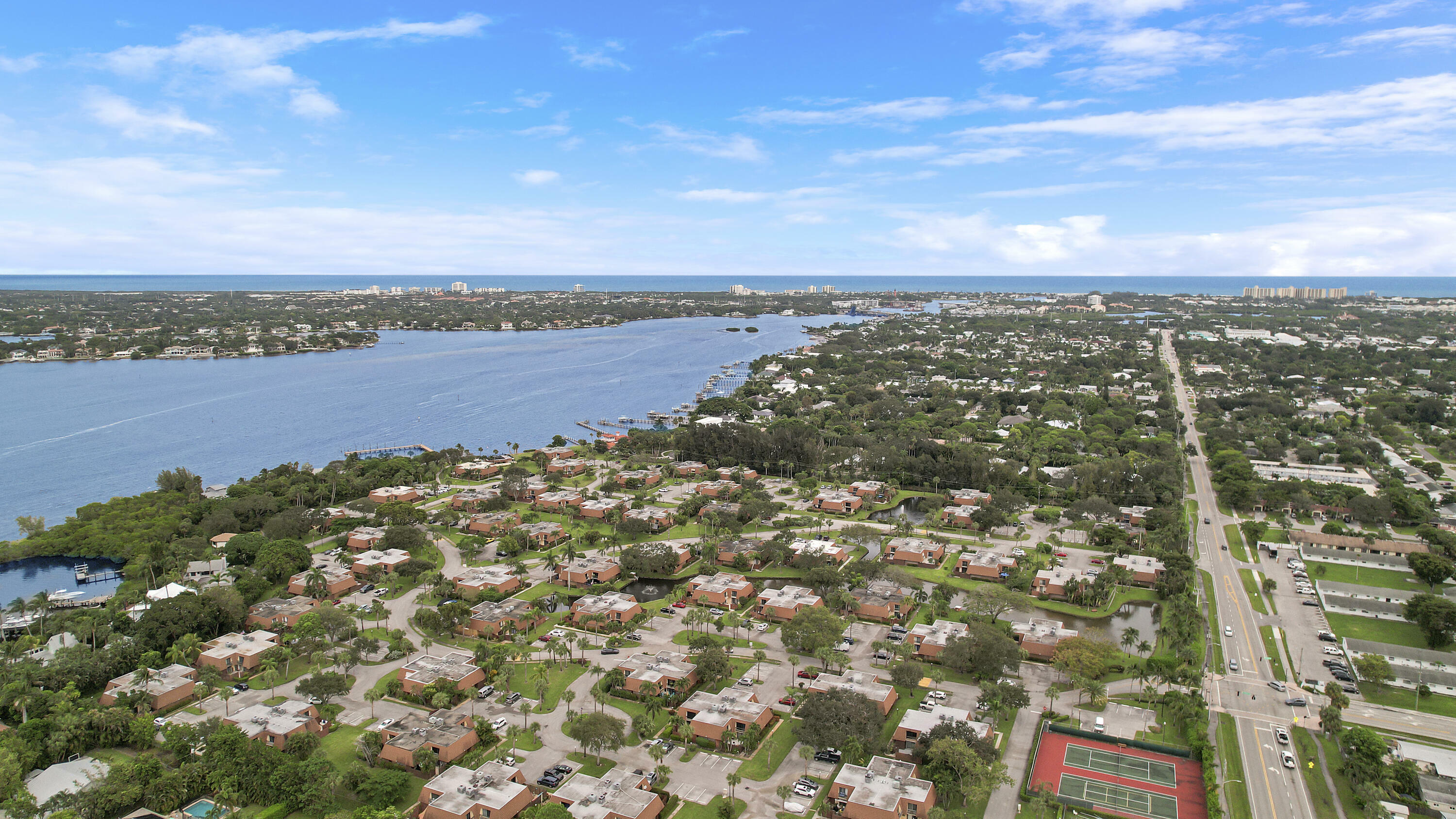 Property Photo: 825 Center Street 49C FL 33458