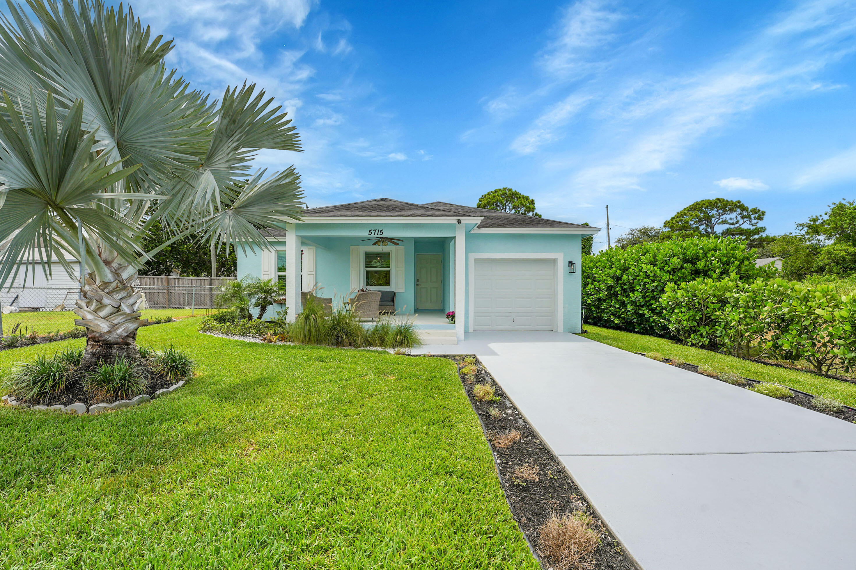 Property Photo: 5715 SE Pine Drive FL 34997
