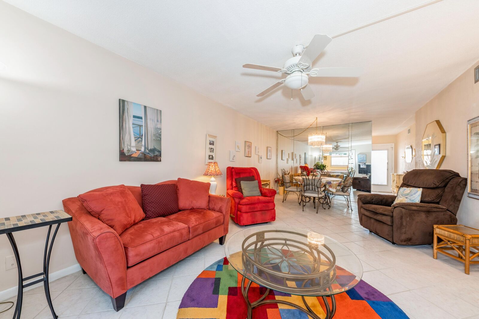 Property Photo:  230 NE 26th Avenue 213  FL 33435